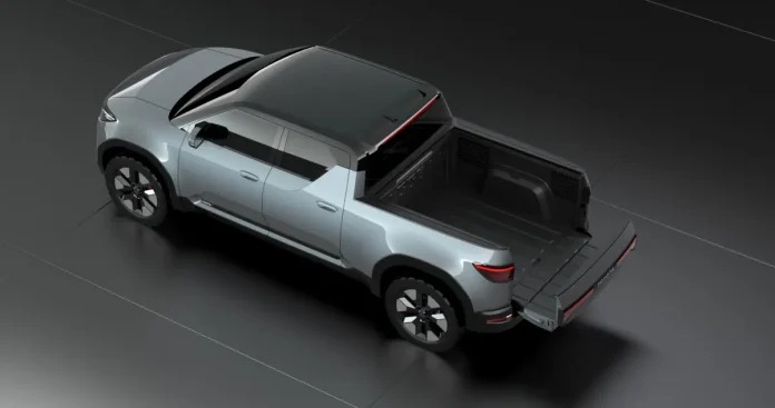 Toyota має намір створити компактний пікап для конкуренції з Ford Maverick