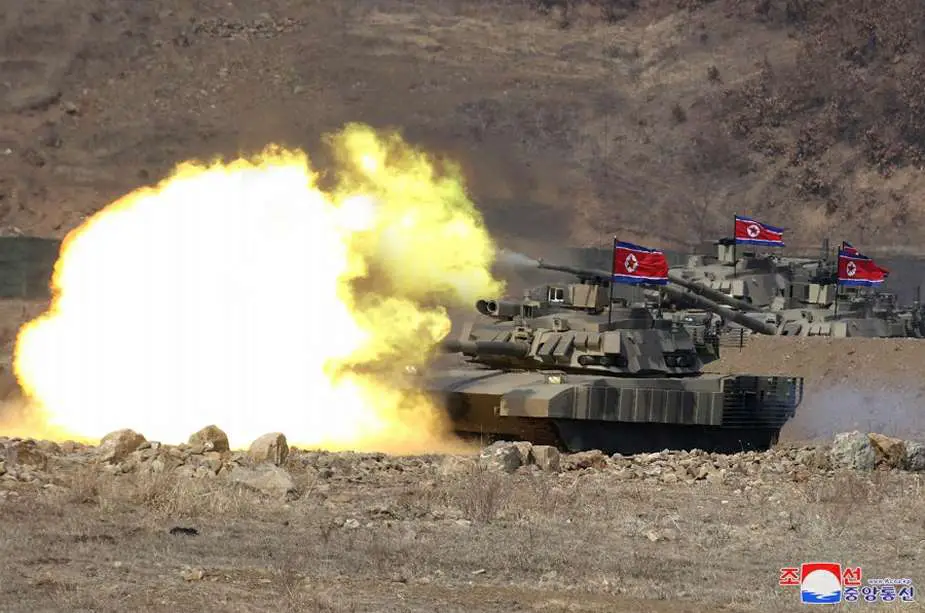 Основний бойовий танк M2024 має кілька функцій, спрямованих на підвищення його бойових можливостей порівняно з попереднім ОБТ M2020