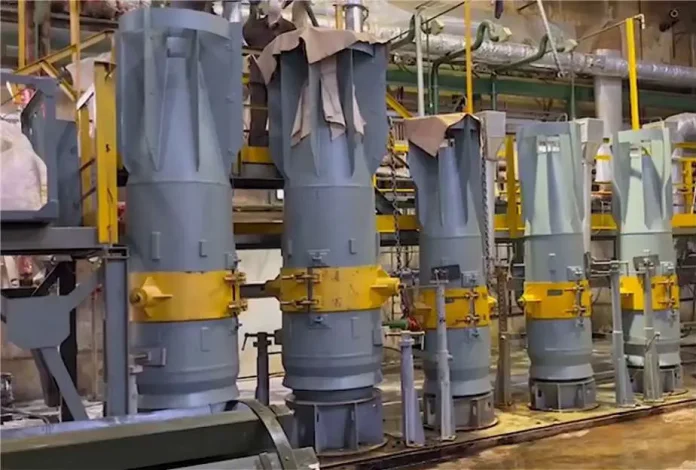 Росія запускає серійне виробництво авіаційної бомби FAB-3000