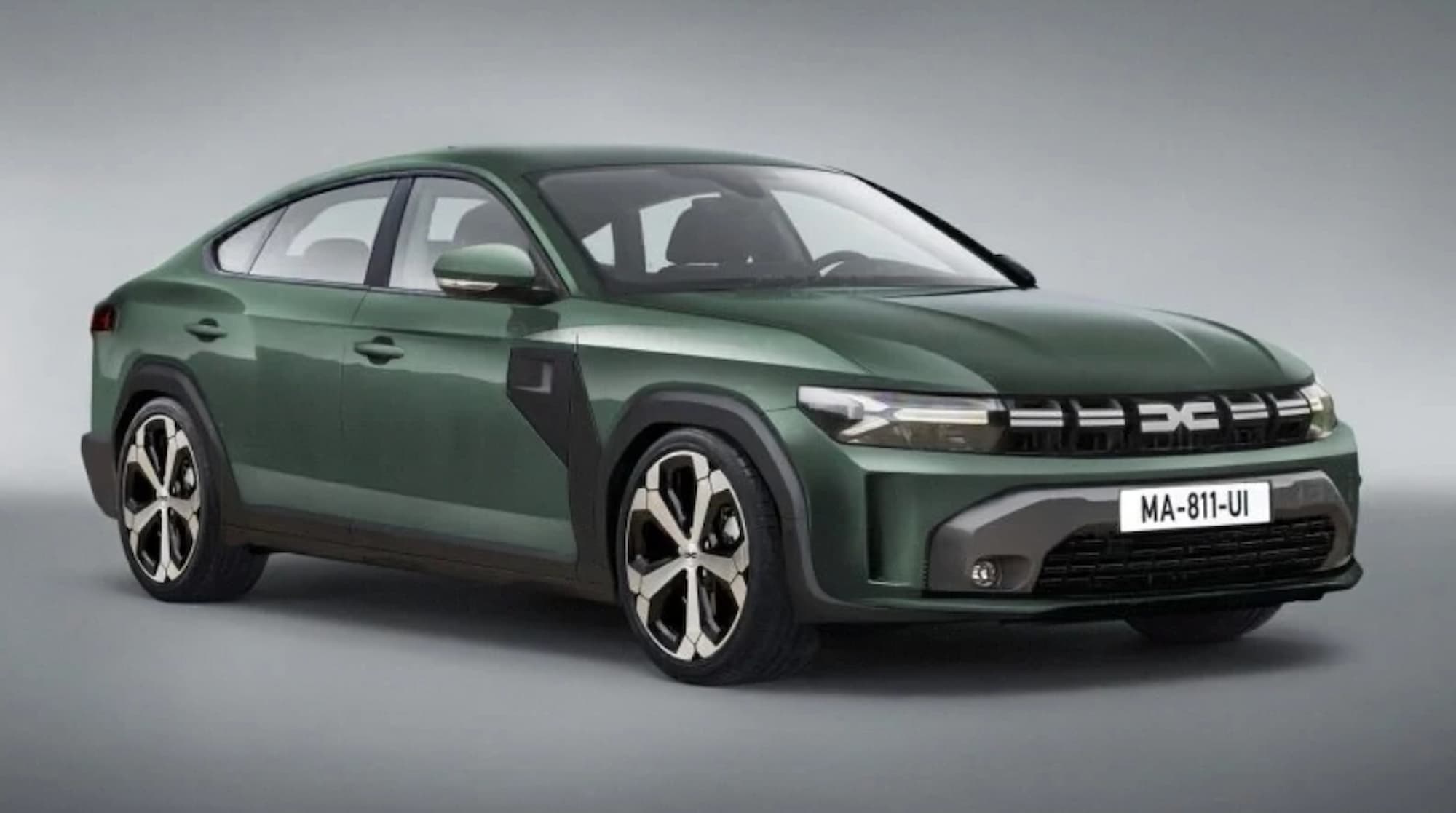 Renault і Dacia хочуть випустити власну Skoda Octavia