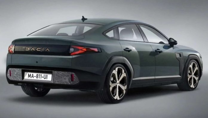 Renault і Dacia хочуть випустити власну Skoda Octavia