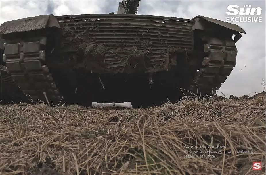 Challenger 2