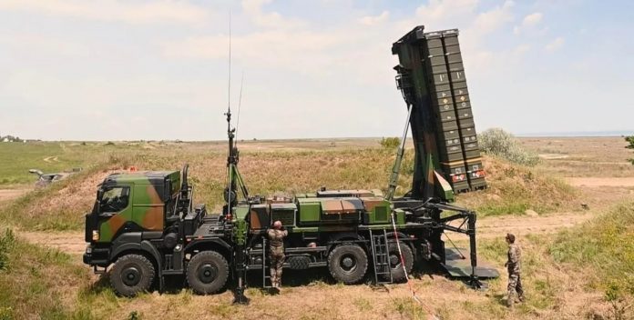 Італія забрала в Словаччини ППО: куди відправиться протиповітряна оборона SAMP/T