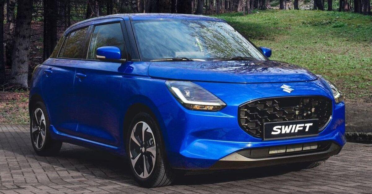 Бюджетний та стильний Suzuki за 15 000 доларів: японський автобренд презентував новинку