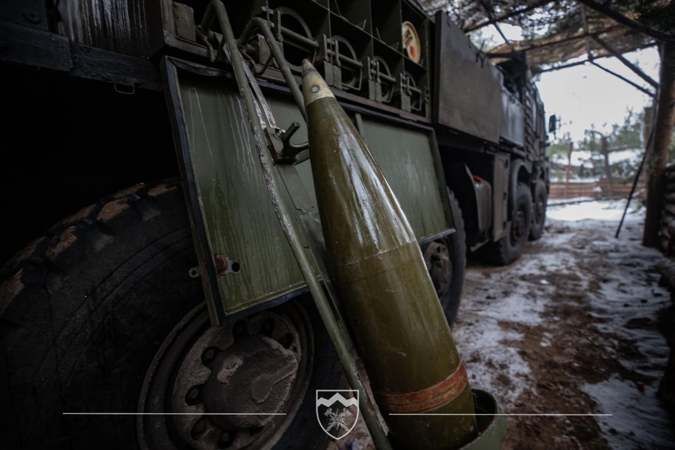 Чехія знайшла для України 200 тисяч боєприпасів: що відомо