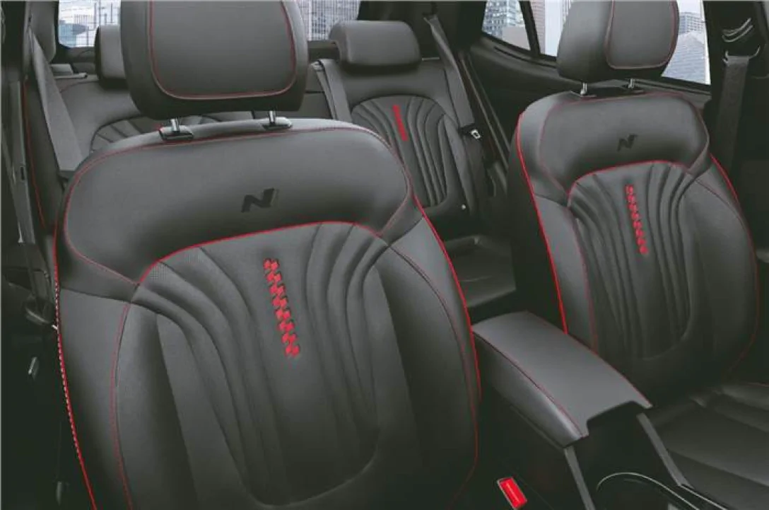 Майже Duster: бюджетна новинка від Hyundai за 20 300$ з витратою палива 5,4 л/100 км
