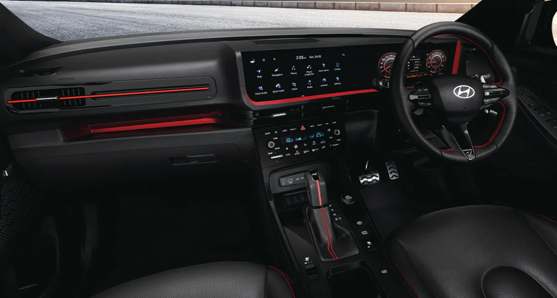 Майже Duster: бюджетна новинка від Hyundai за 20 300$ з витратою палива 5,4 л/100 км