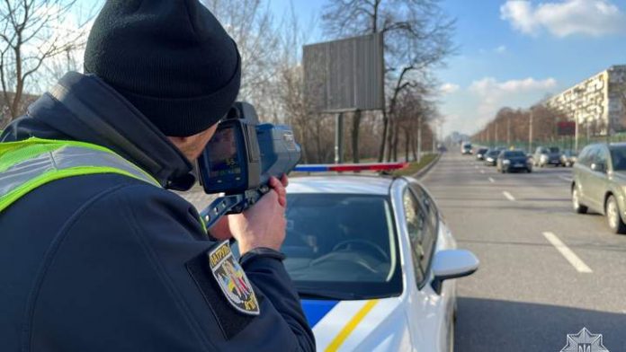 Зекономите на штрафах: названо вулиці, де в Києві встановлено TruСam