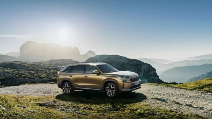 Автоексперт назвав моделі Skoda, від купівлі яких краще відмовитися: вони затребувані на ринку