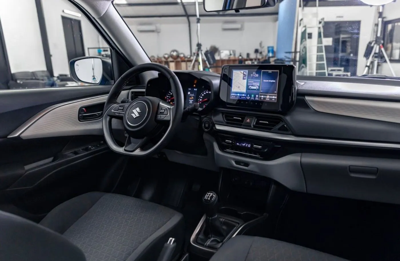 Бюджетний та стильний Suzuki за 15 000 доларів: японський автобренд презентував новинку