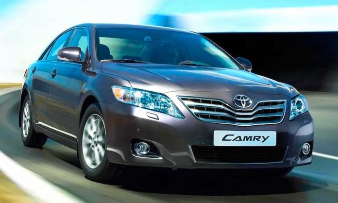 Розкрито автомобілі Toyota, які не такі надійні, як усі думають