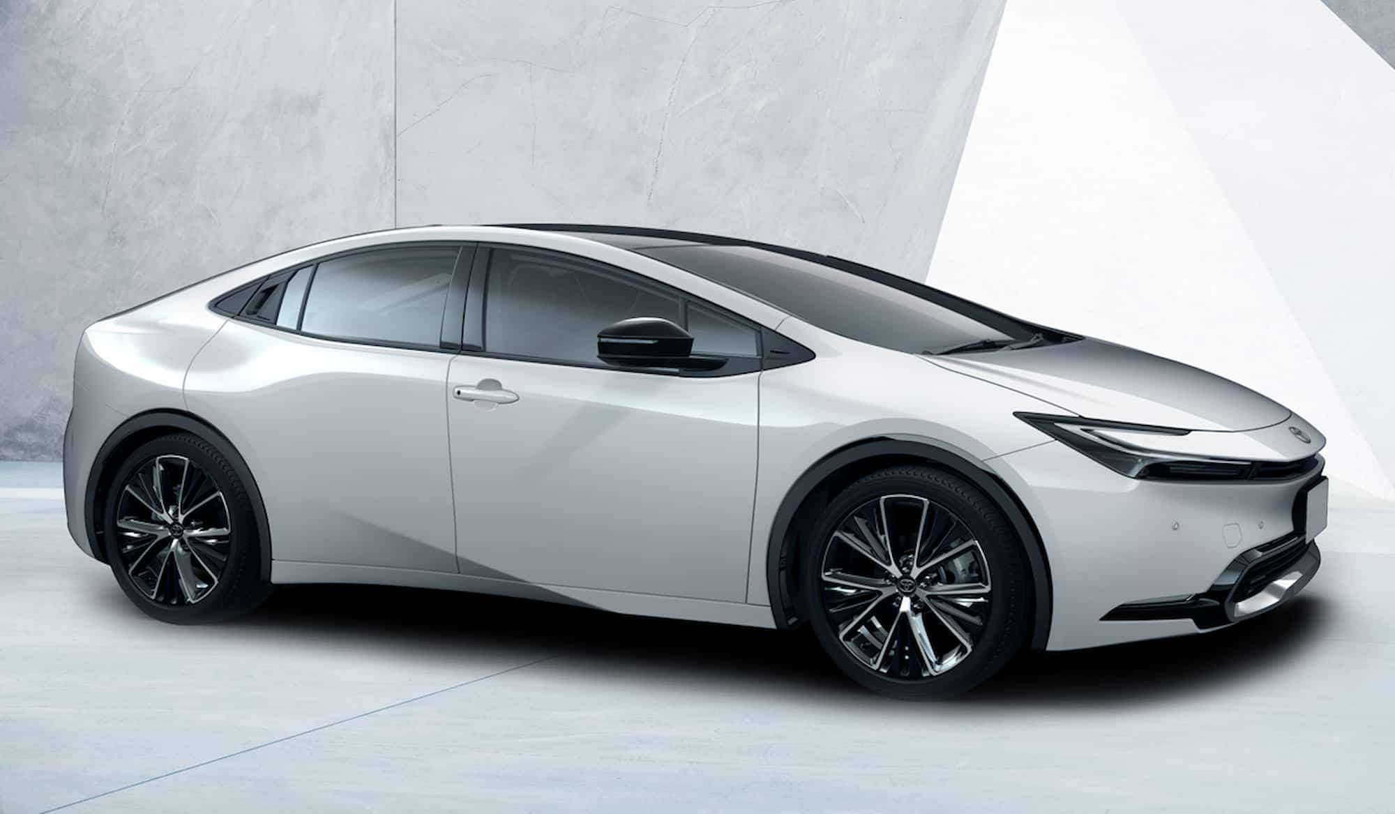 Названо автомобіль, до якого власники Toyota лояльніші, ніж до RAV4 і Camry