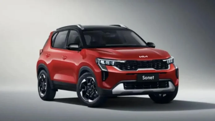 Duster «кусає лікті»: Kia показала кросовер за 10 000$