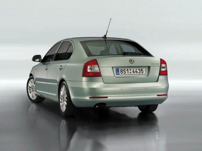 Експерт знайшов найнадійнішу Skoda Octavia з пробігом дешевше за 300 000 грн