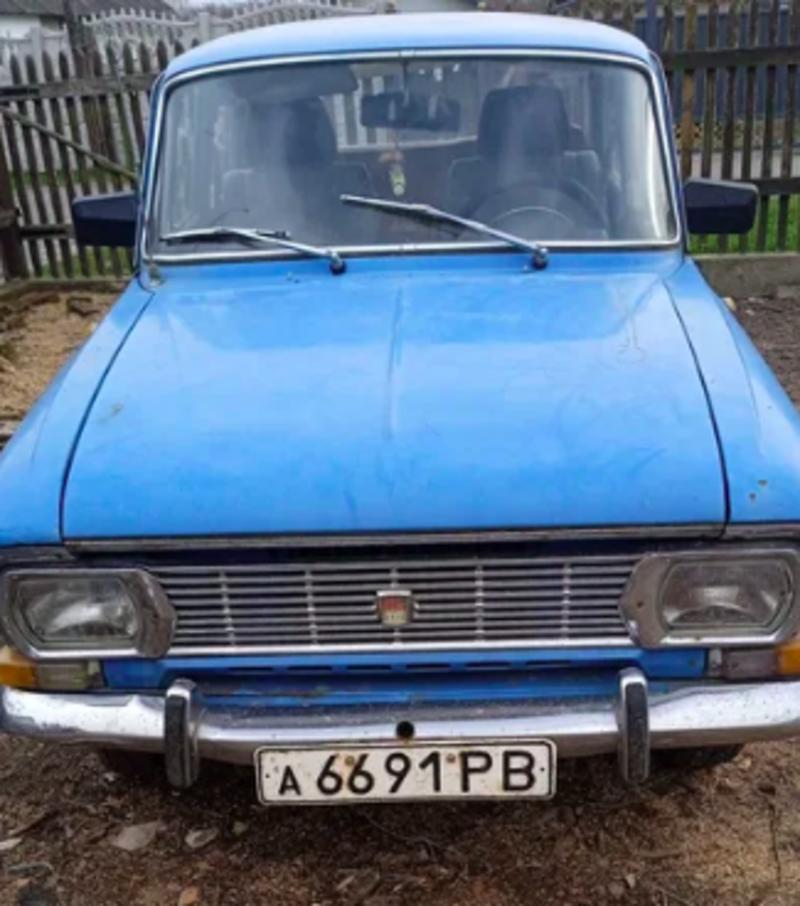 Робочий автомобіль за 10 000 грн: які бюджетні моделі продають в Україні 