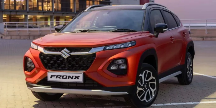 Toyota створила аналог кросовера Suzuki за 10 000$