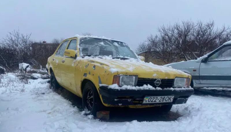 Робочий автомобіль за 10 000 грн: які бюджетні моделі продають в Україні 