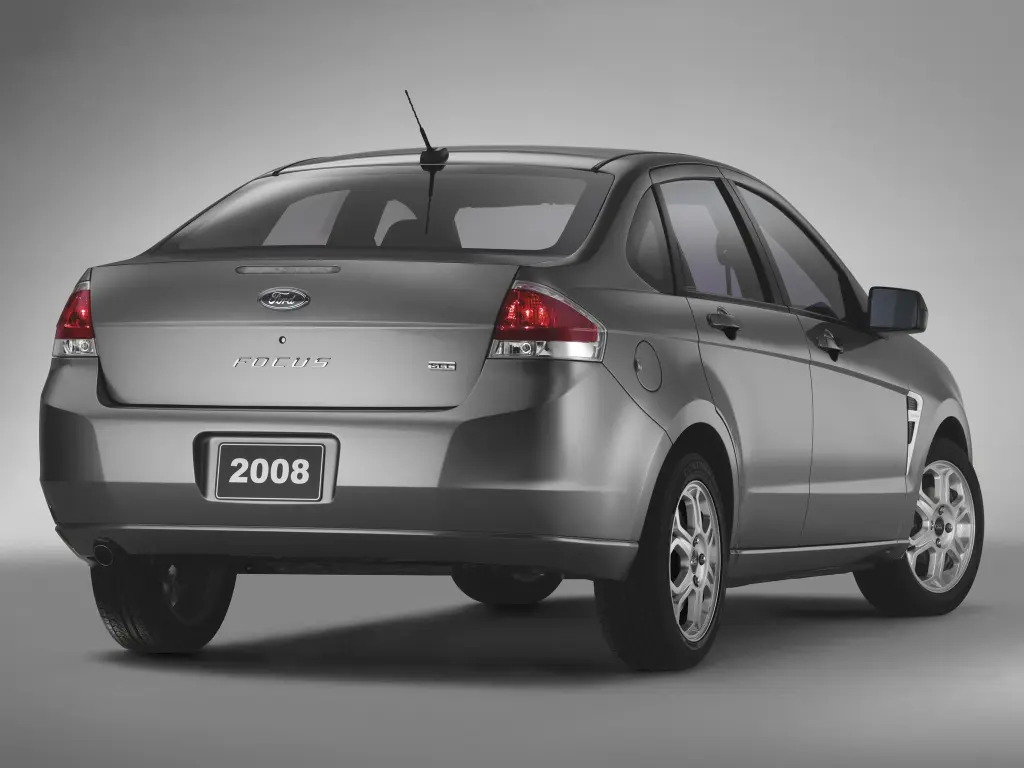 Фахівець розповів правила вибору найкращого Ford Focus II лише за 120 000 грн