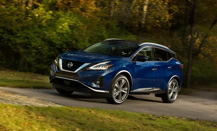 Розкрито подробиці про нові кросовери Nissan: масштабні зміни для Murano