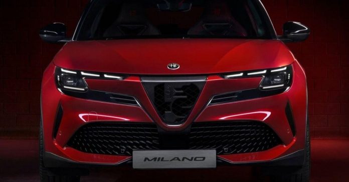 Офіційна прем’єра бюджетного Alfa Romeo на базі Opel та Peugeot