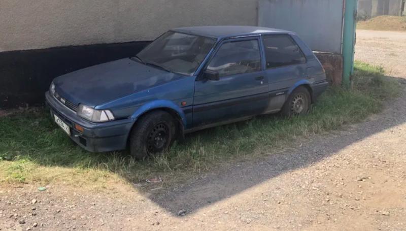 Робочий автомобіль за 10 000 грн: які бюджетні моделі продають в Україні 