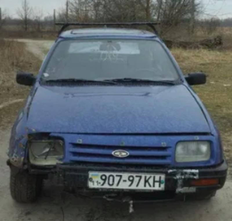 Робочий автомобіль за 10 000 грн: які бюджетні моделі продають в Україні 