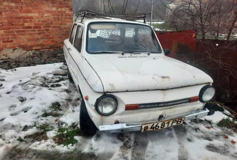 Робочий автомобіль за 10 000 грн: які бюджетні моделі продають в Україні 