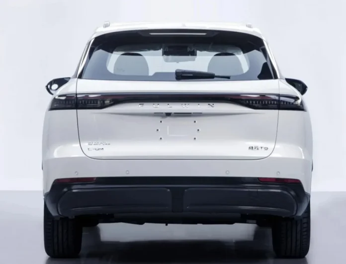У Duster новий конкурент: Chery готується до прем’єри кросовера за 20 000$
