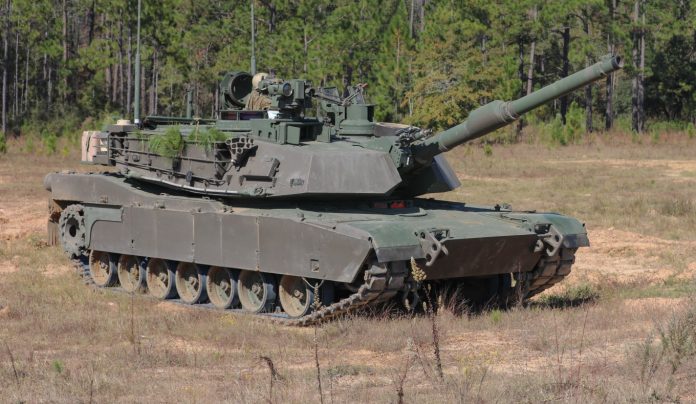 Abrams не виправдали себе: ЗСУ забирають танки з передової