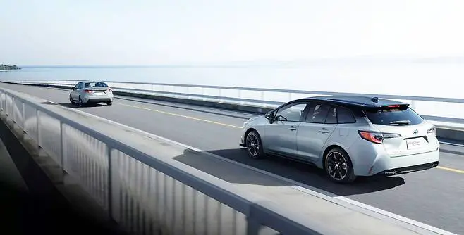 Toyota випускає найкращу версію Corolla в історії: максимальна економічність і поліпшена керованість