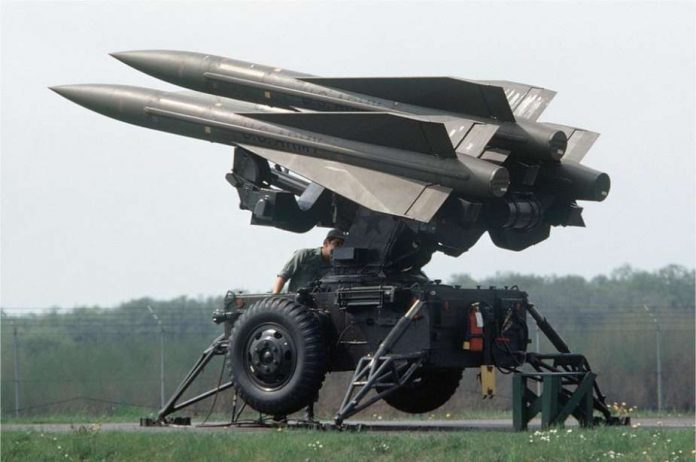 ЗРК 
