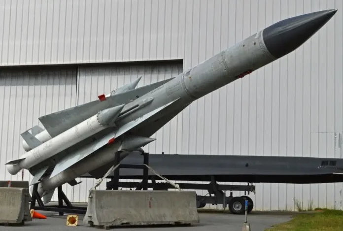 ЗРК С200