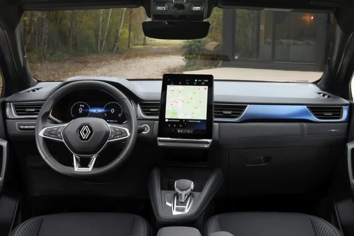 Він усе ще дешевий: оновлений Renault Captur - опубліковано офіційні ціни та комплектації