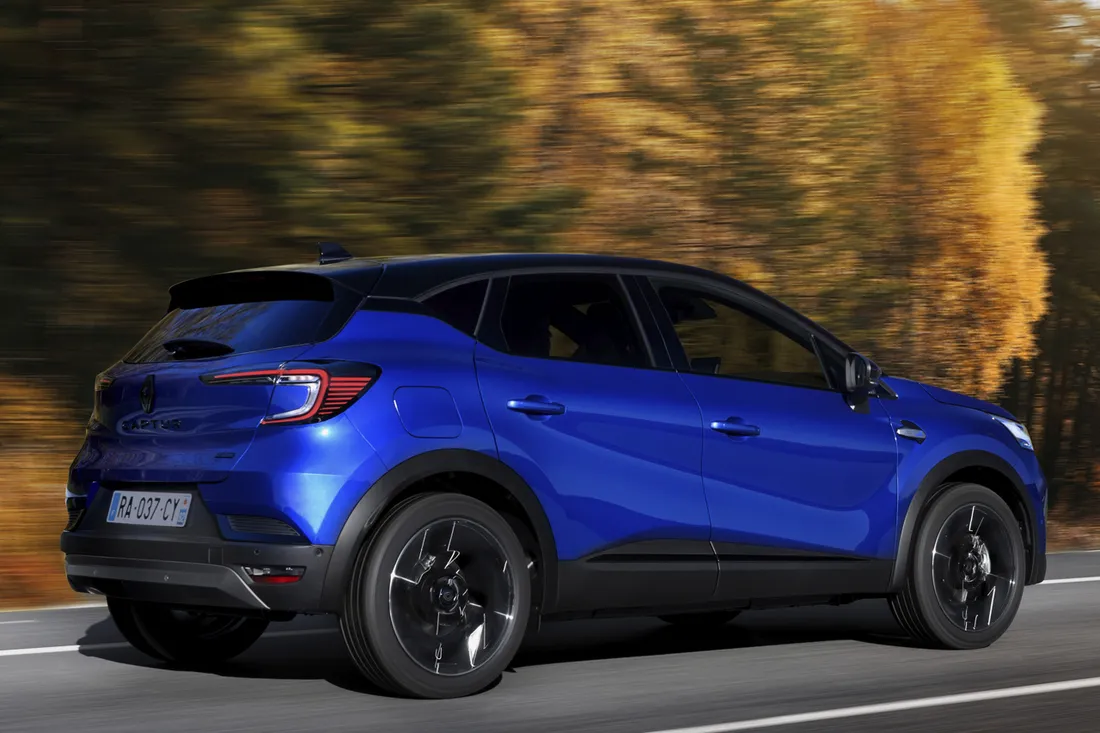 Він усе ще дешевий: оновлений Renault Captur - опубліковано офіційні ціни та комплектації