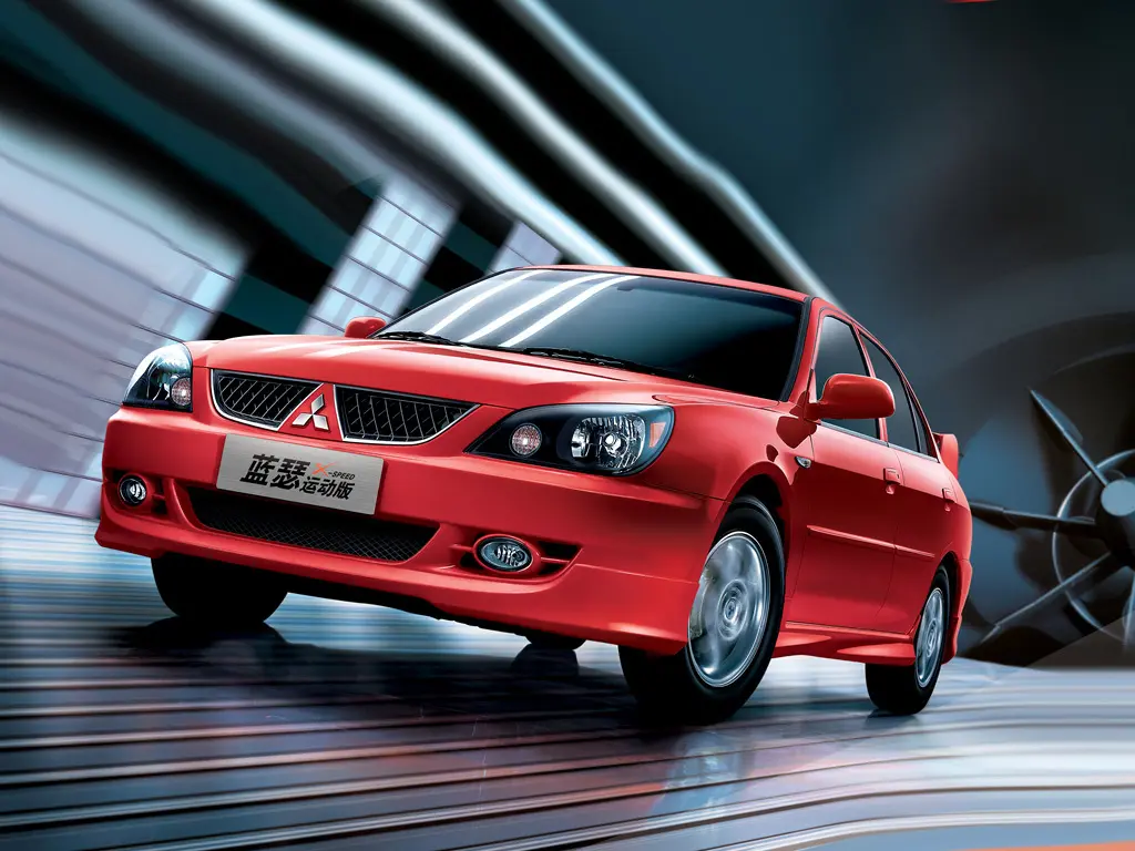 Експерт розповів, як вибрати "правильний" Mitsubishi Lancer з пробігом
