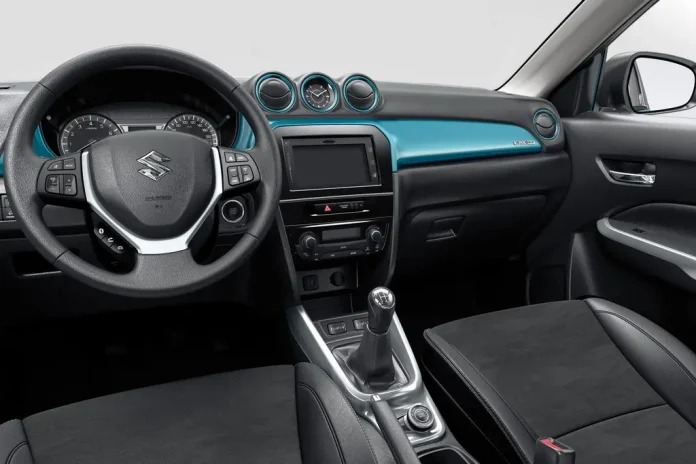 Експерт розповів, як вибрати Suzuki Vitara за 360 000 грн, щоб уникнути проблем