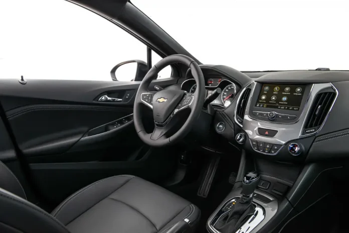 Експерт розповів, як правильно вибрати Chevrolet Cruze за 240 000 грн на вторинному ринку