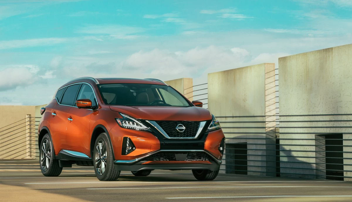 Розкрито подробиці про нові кросовери Nissan: масштабні зміни для Murano