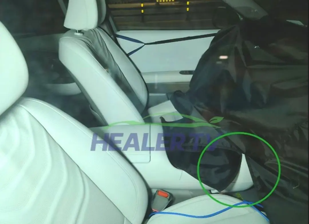 Наступний Hyundai Palisade очікують глобальні зміни: у такому вигляді його ніколи не випускали