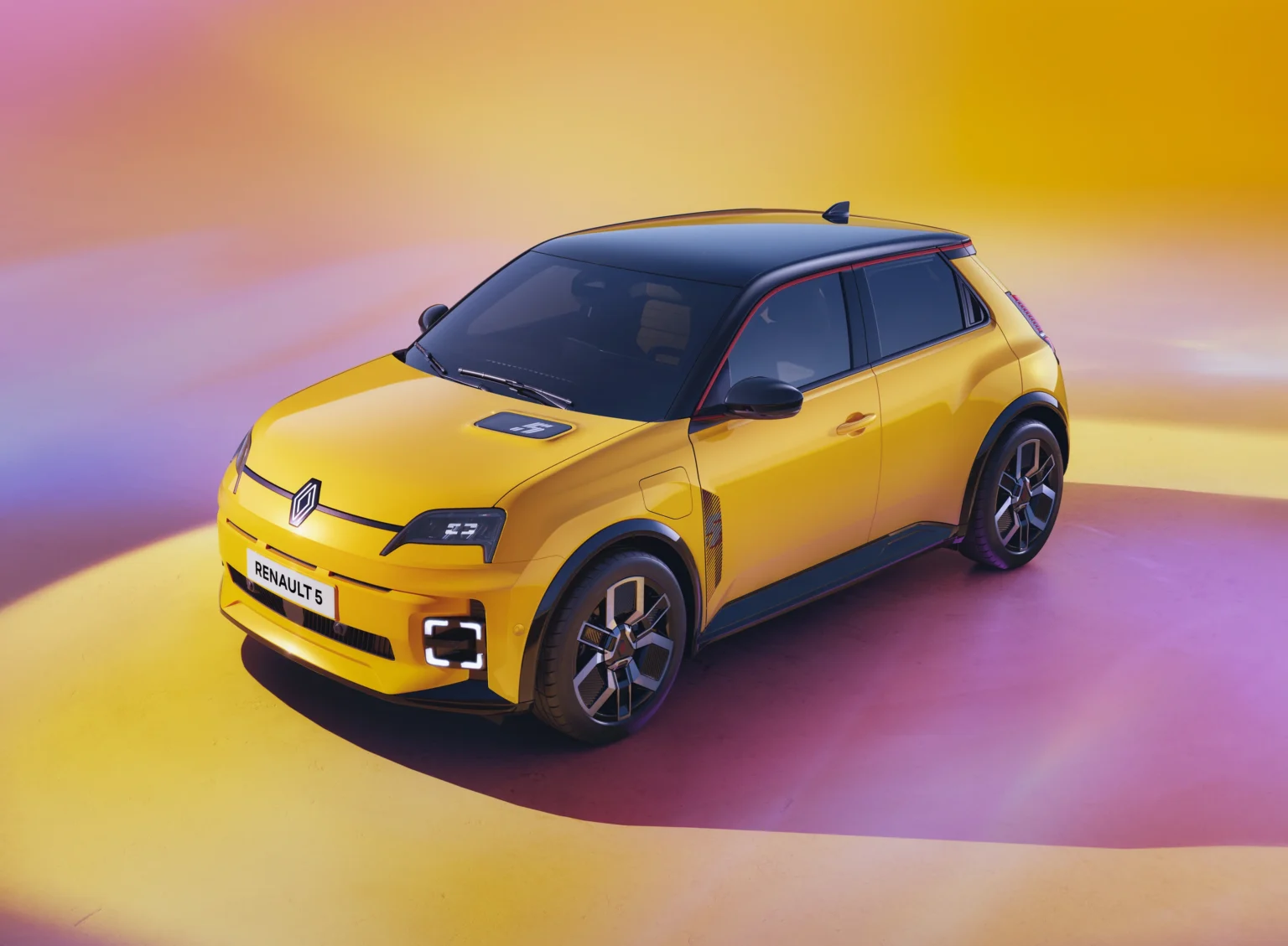 На ринок повертається «померлий» кросовер Renault у нестандартному вигляді