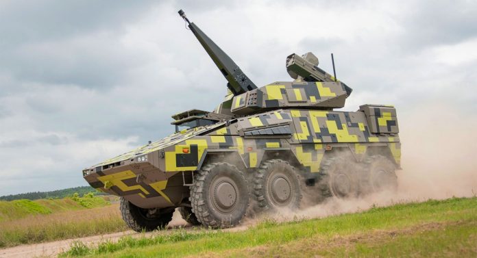 Техніка, снаряди і не тільки: чи дійсно в Україні відкриється завод Rheinmetall