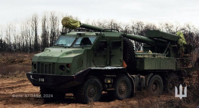 Чехія розробила для України 