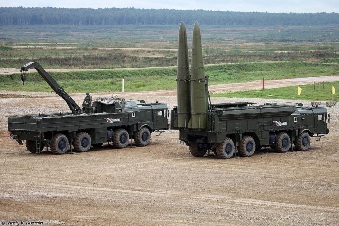 Вікно можливостей: росіяни завдають ударів в стилі HIMARS
