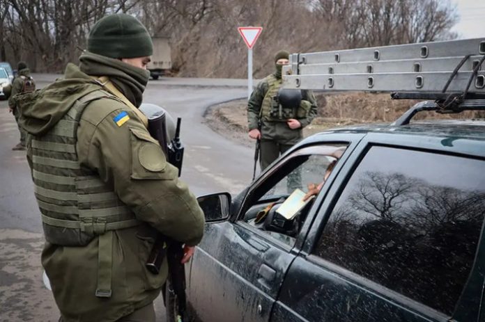 Обмеження в пересуванні транспортом: що заборонено робити з автомобілем, що стоїть на обліку в ТЦК