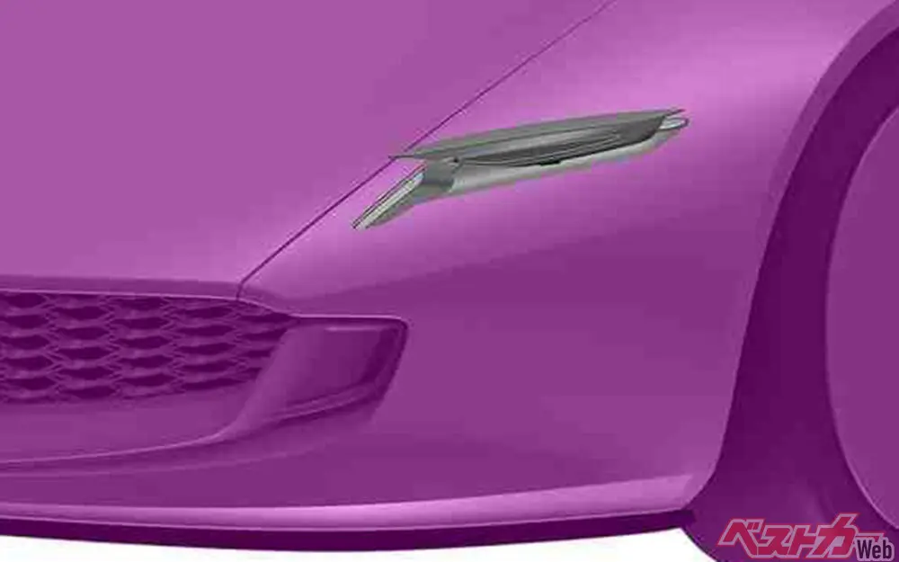 Mazda поверне модель, яка пішла 28 років тому: опубліковано перші знімки нового Iconic SP 