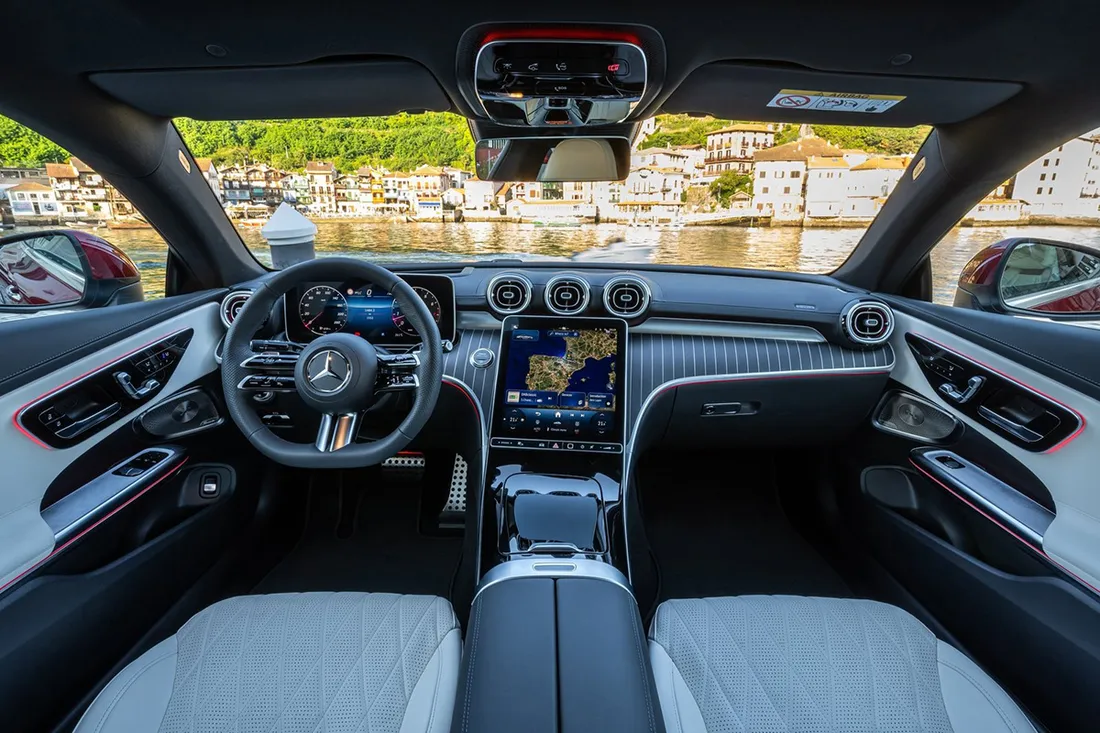 Mercedes-Benz випускає модель з великим запасом ходу, але без радикалізму - на ринок вийшов CLE 300 e
