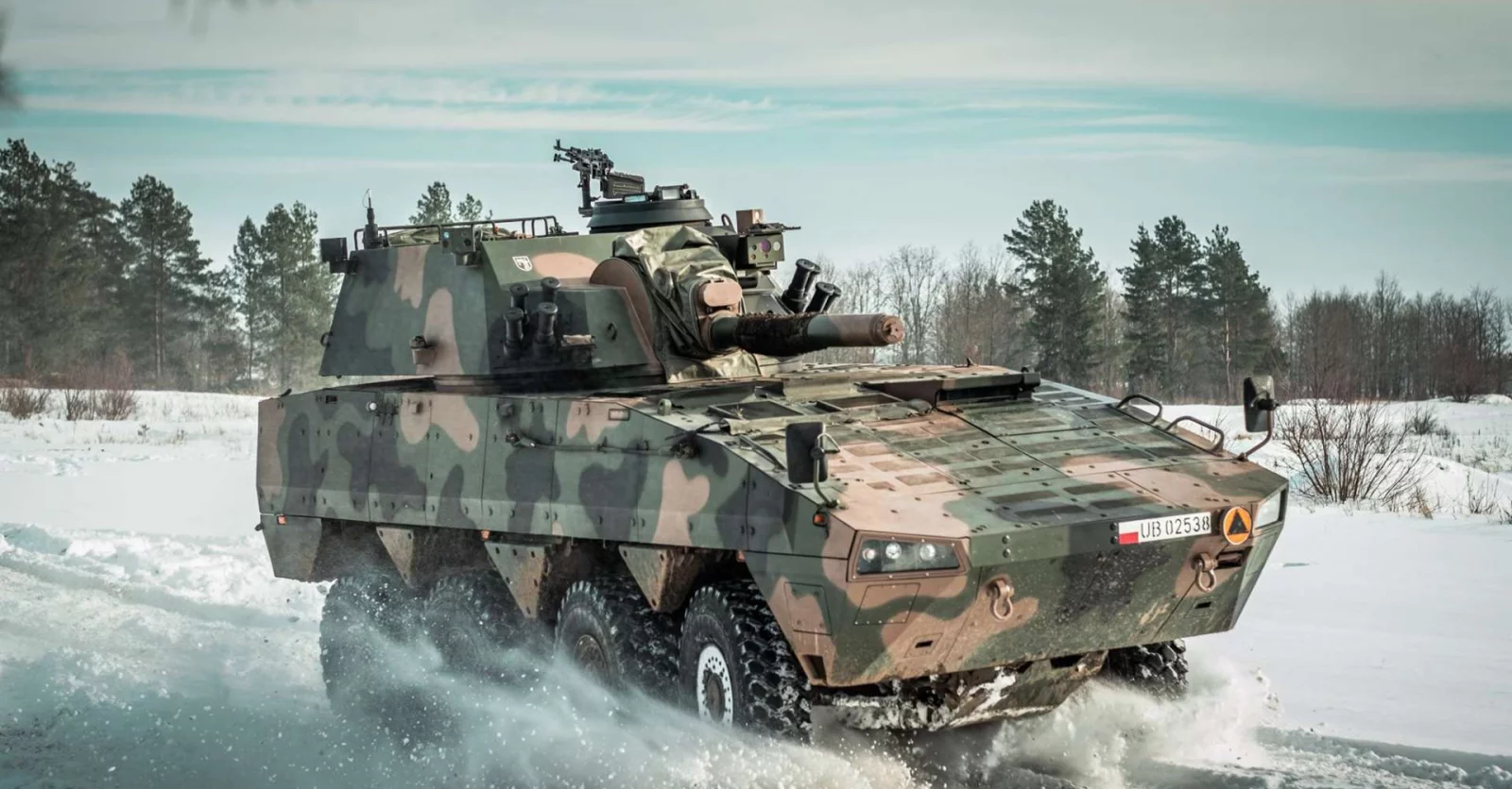M120 Rak