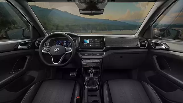 Крос Volkswagen за 551 561 грн глибоко оновлюється: перша інформація про майбутнє Taigun