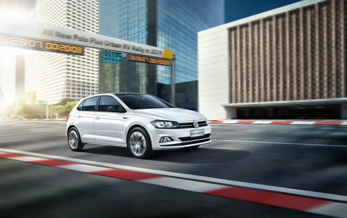 Volkswagen знайшов можливість зберегти Polo на ринку: популярну модель випускатимуть кілька років