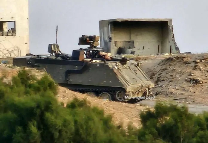 M113 